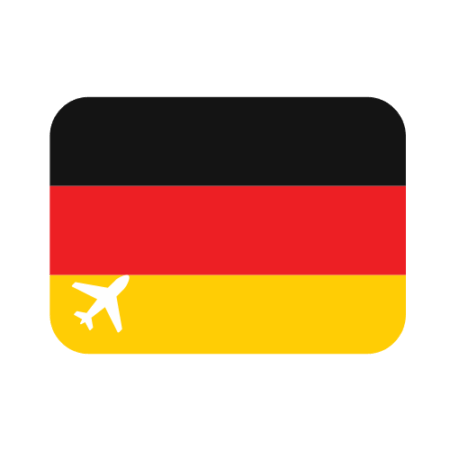 Travel Authorisation Germany