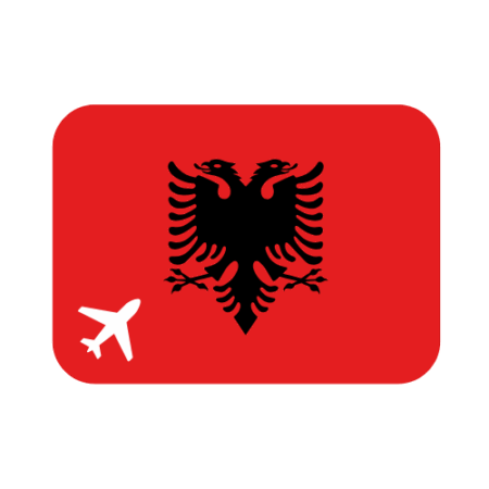 Travel Authorisation Albania