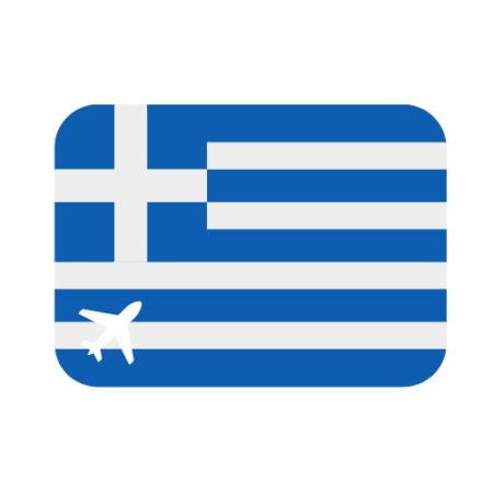 Travel Authorisation Greece