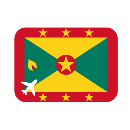 Travel Authorisation Grenada