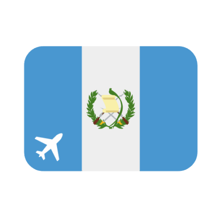 Travel Authorisation Guatemala