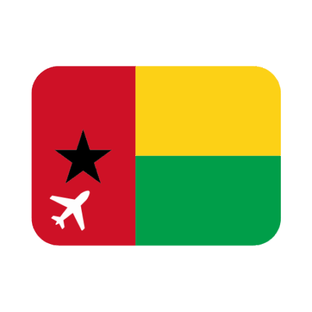 Travel Authorisation Guinea-Bissau
