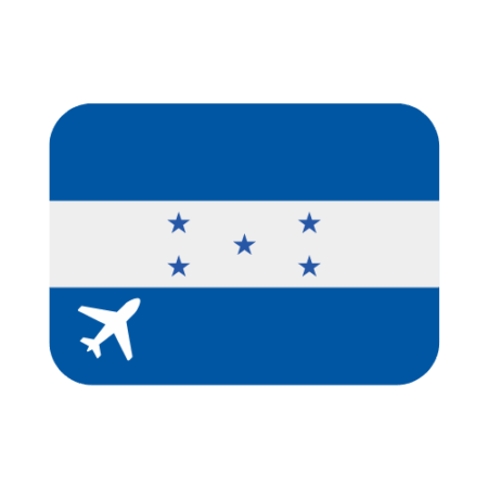 Travel Authorisation Honduras