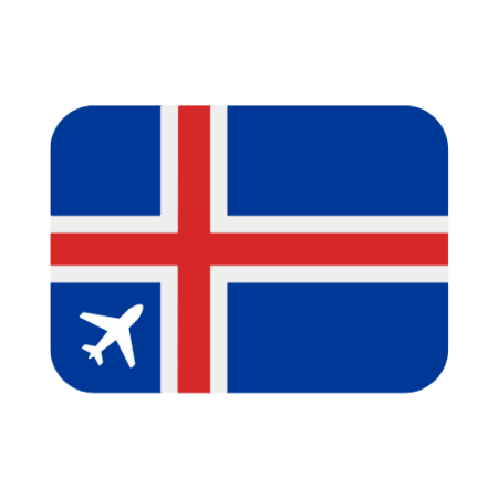 Travel Authorisation Iceland