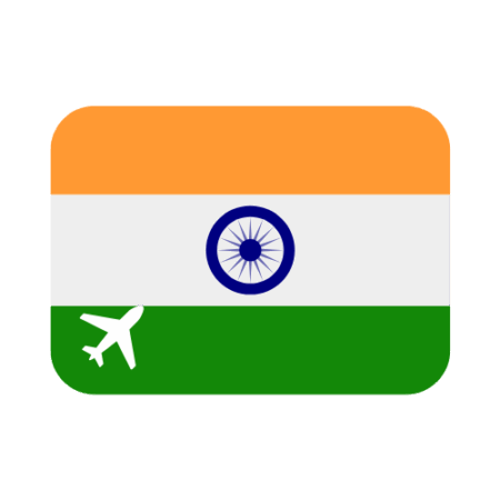 Travel Authorisation India