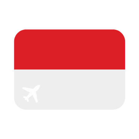 Travel Authorisation Indonesia