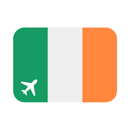 Travel Authorisation Ireland