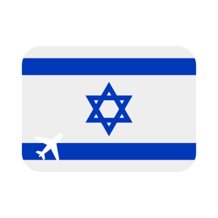 Travel Authorisation Israel