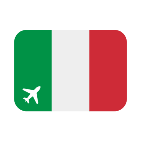 Travel Authorisation Italy