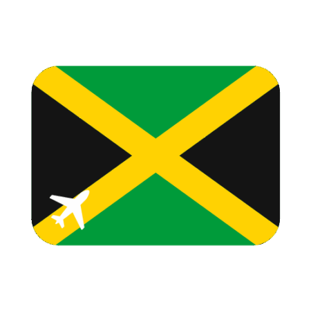 Travel Authorisation Jamaica