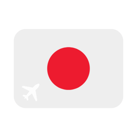Travel Authorisation Japan