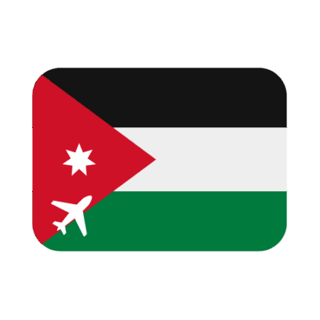 Travel Authorisation Jordan
