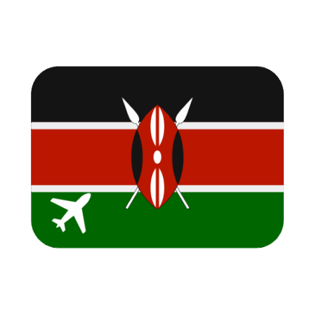 Travel Authorisation Kenya