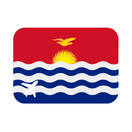 Travel Authorisation Kiribati