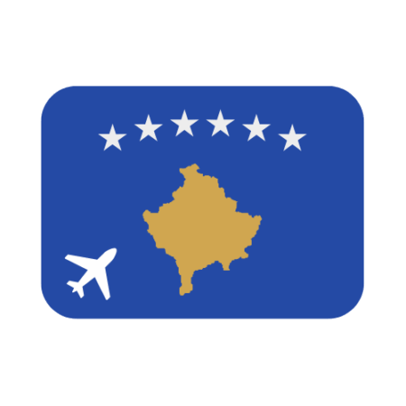 Travel Authorisation Kosovo