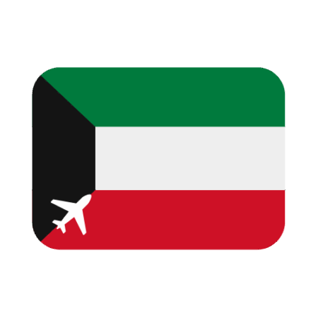 Travel Authorisation Kuwait