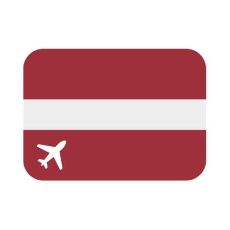 Travel Authorisation Latvia