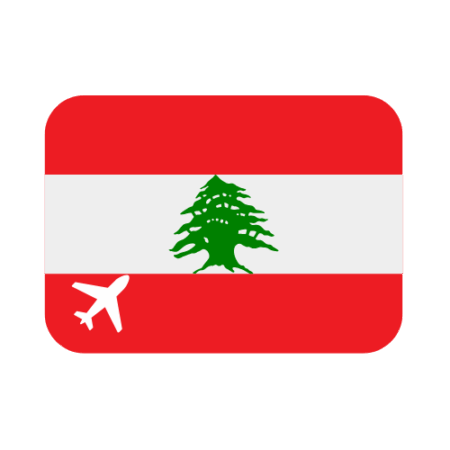 Travel Authorisation Lebanon