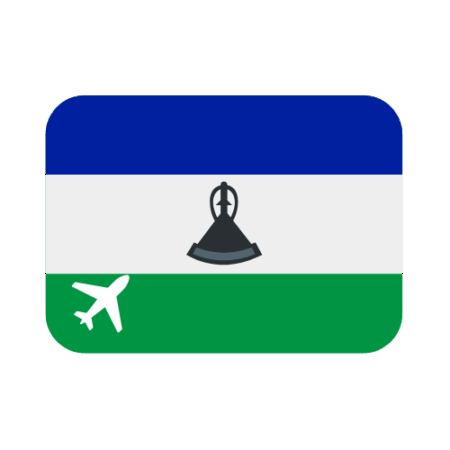 Travel Authorisation Lesotho